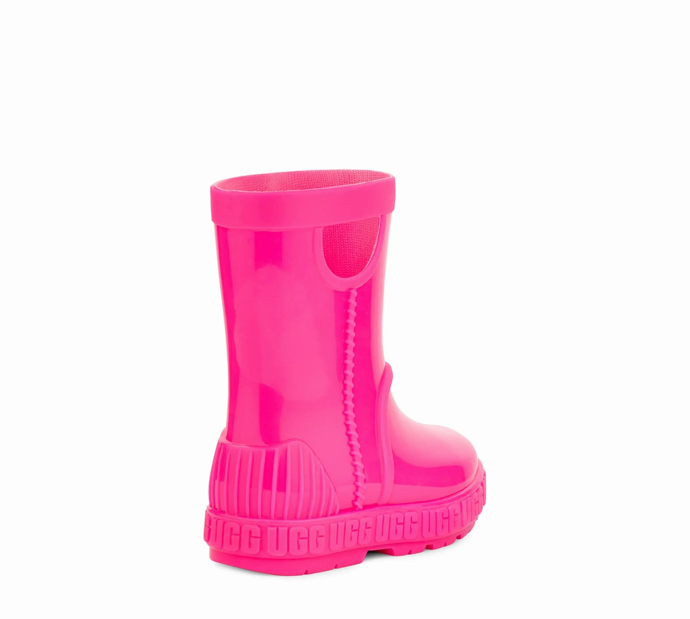 Toddler UGG Drizlita Rainboots  Waterproof & Cozy Comfort Ugg cozy footwear visuals