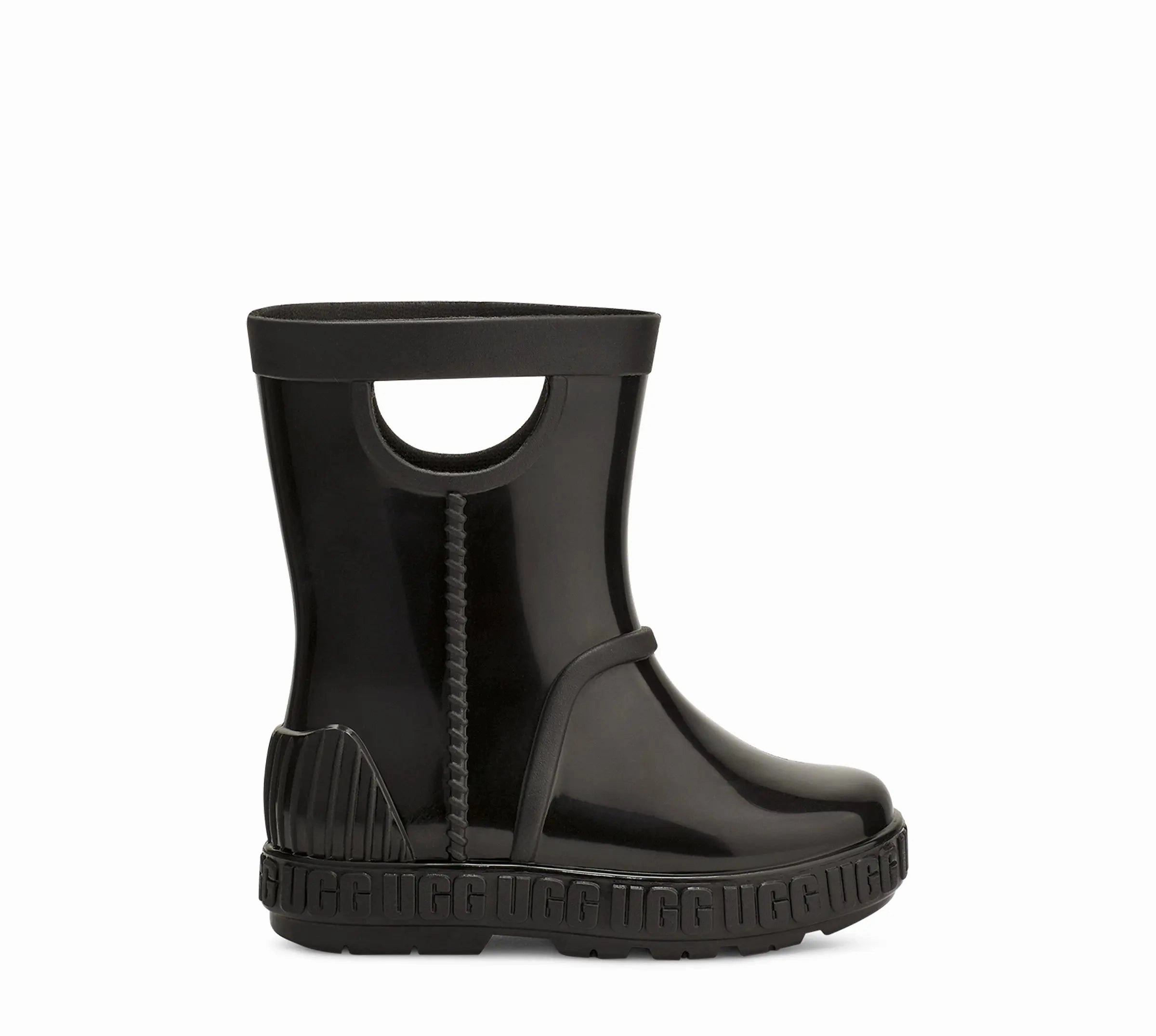 Toddler UGG Drizlita Rainboots  Waterproof & Cozy Comfort Ugg cozy footwear visuals