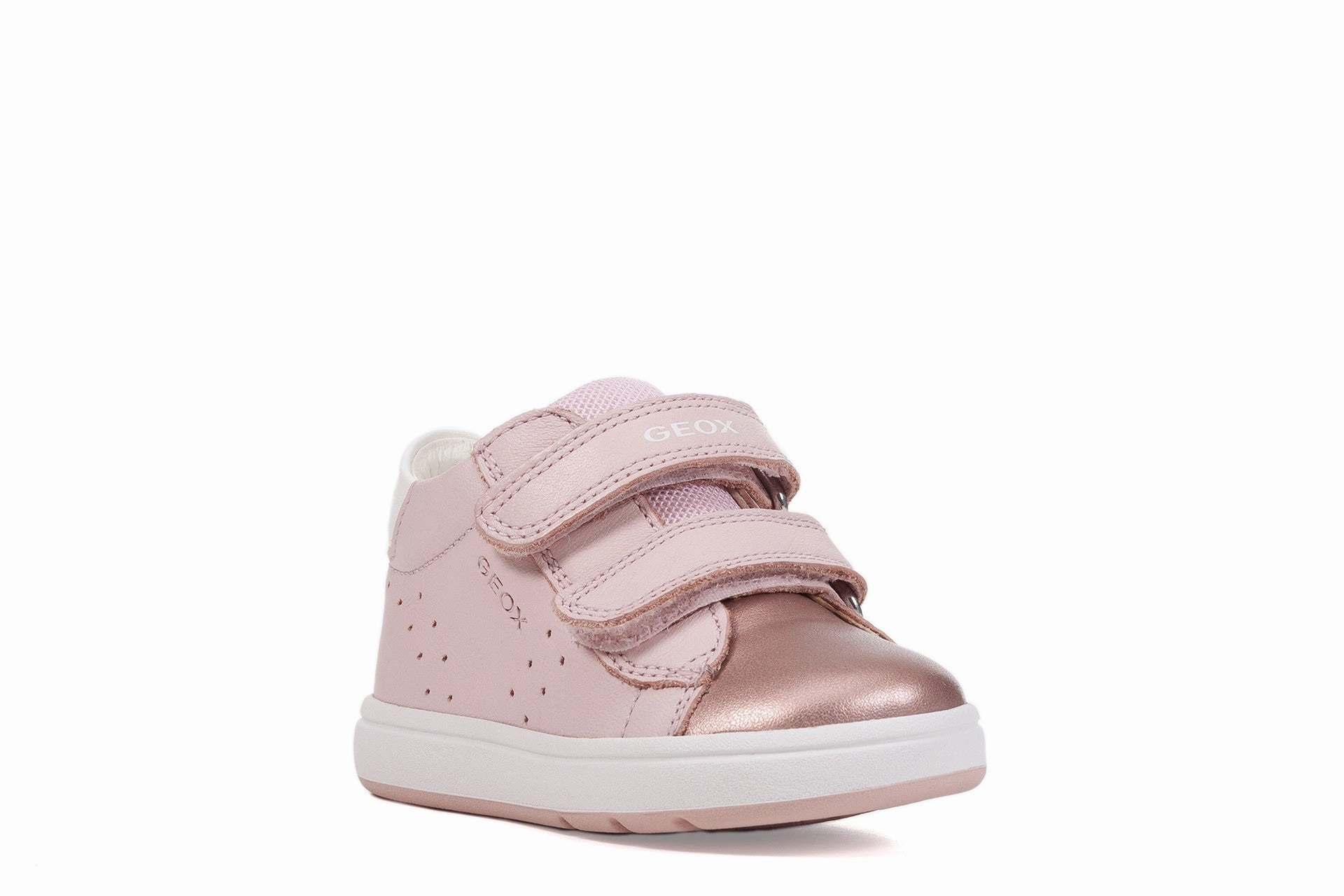 Toddlers' Biglia Breathable Walking Shoes