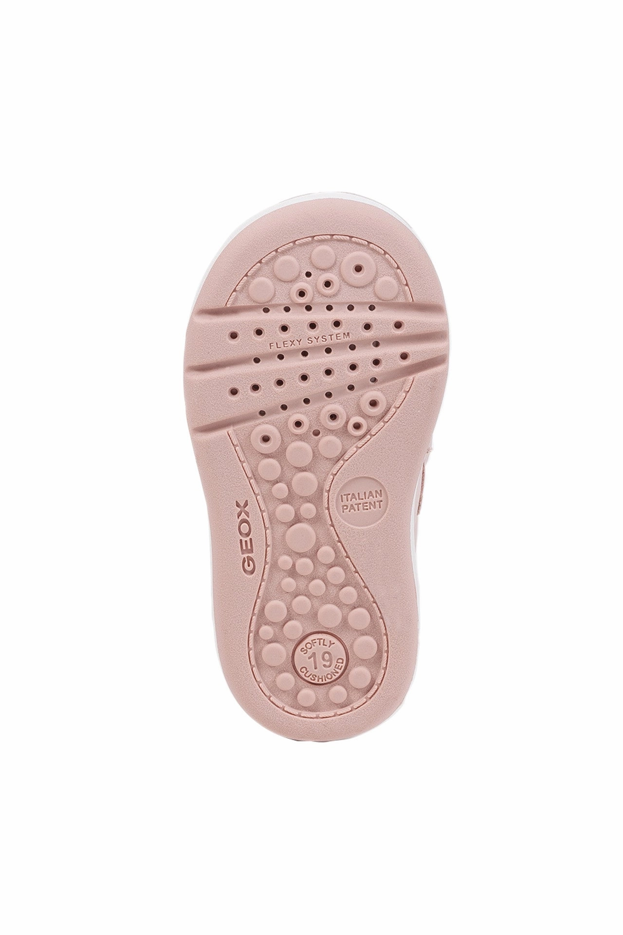 Toddlers' Biglia Breathable Walking Shoes