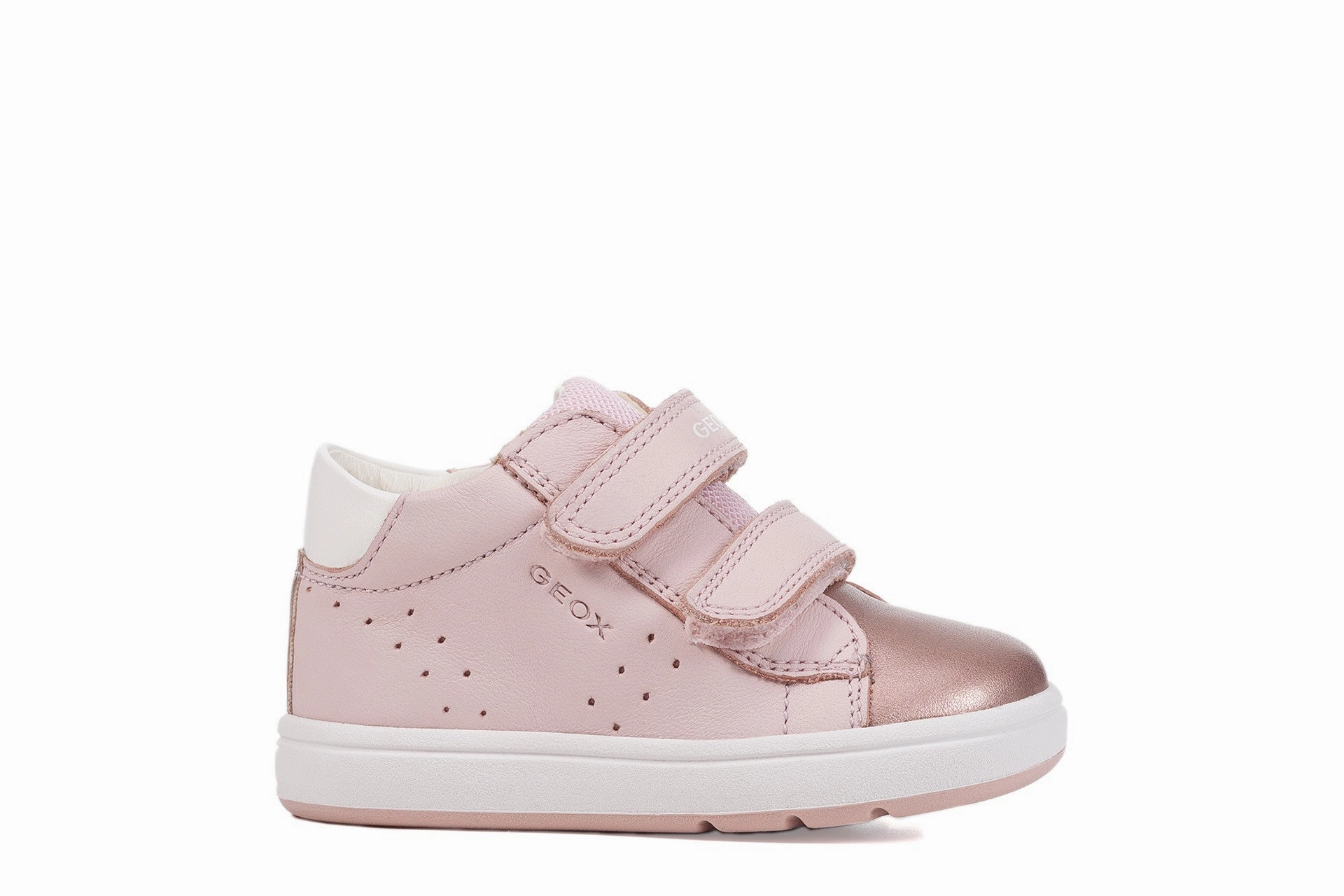 Toddlers' Biglia Geox shoe options