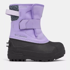 Toddlers' Bugaboot Celcius Strap Columbia footwear designs