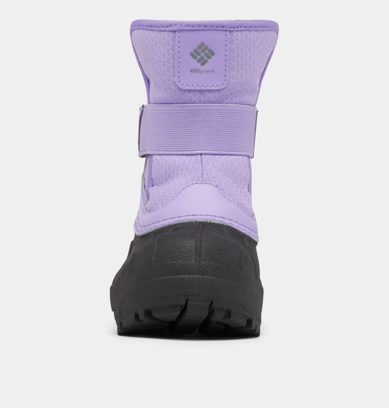 Toddlers' Bugaboot Celcius Strap Trail Grip Shoes