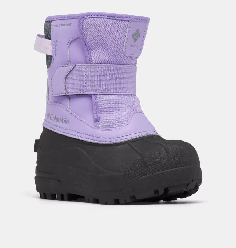 Toddlers' Bugaboot Celcius Strap Trail Grip Shoes