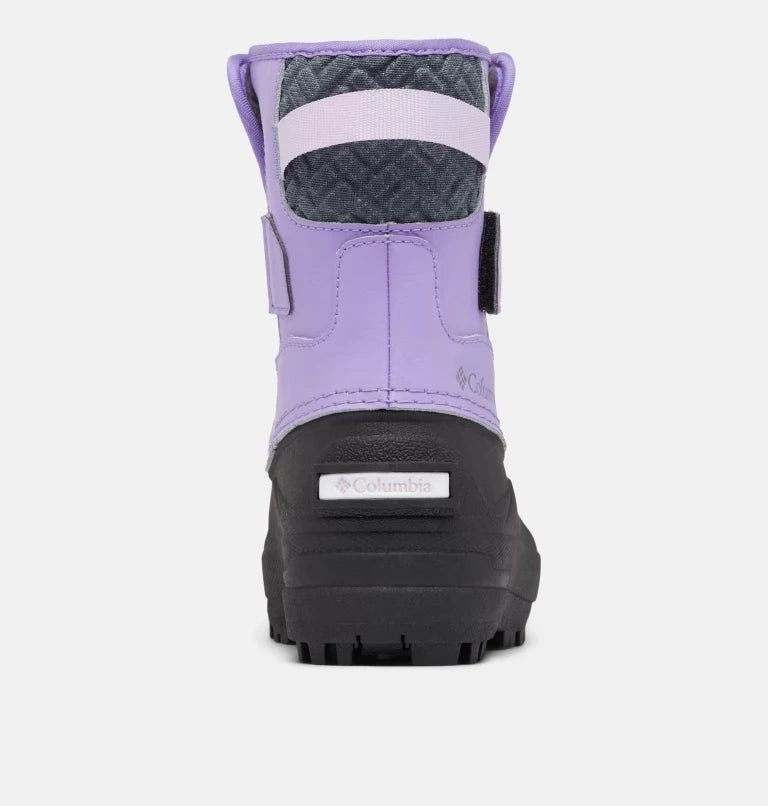 Toddlers' Bugaboot Celcius Strap Trail Grip Shoes