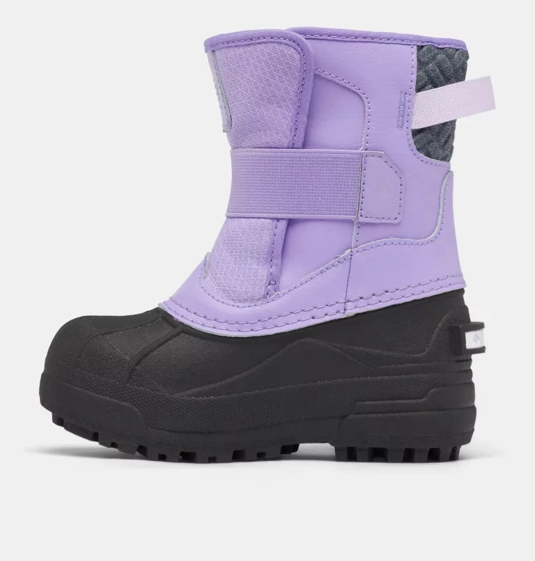 Toddlers' Bugaboot Celcius Strap Trail Grip Shoes