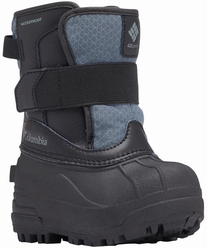 Toddlers' Bugaboot Celsius Strap Columbia footwear designs