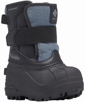 Toddlers' Bugaboot Celsius Strap Columbia footwear designs