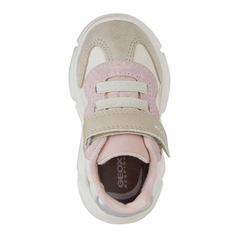Toddlers' Ciufciuf Breathable Walking Shoes