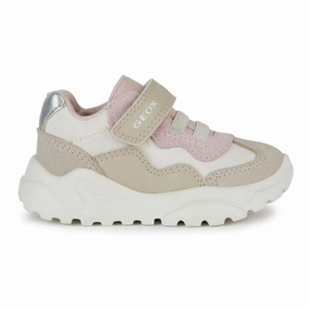 Toddlers' Ciufciuf Geox shoe options