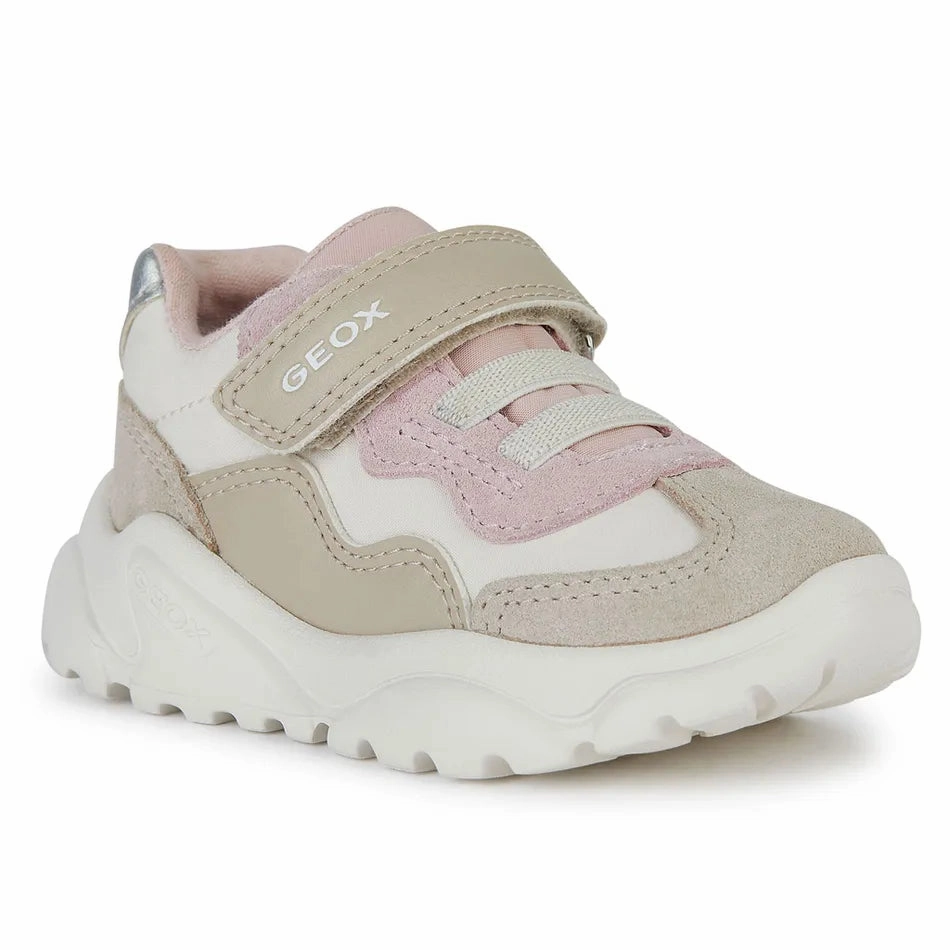 Toddlers' Ciufciuf Breathable Walking Shoes