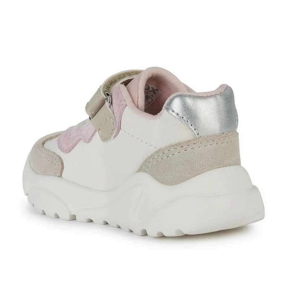 Toddlers' Ciufciuf Breathable Walking Shoes