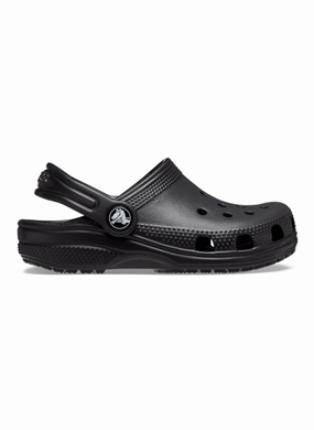 Toddlers' Classic Clog Crocs slip-on shoes for casual use