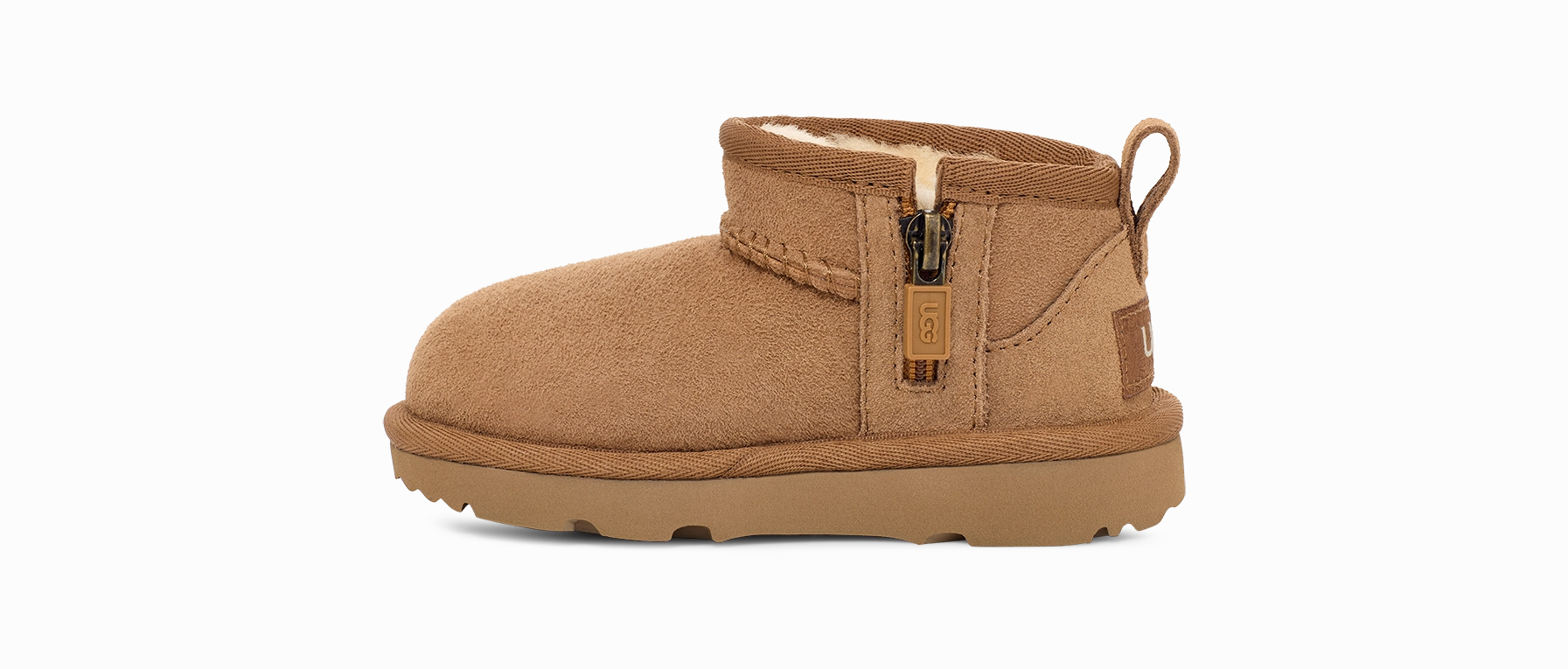 TODDLERS' CLASSIC ULTRA MINI Ugg Tasman Edition