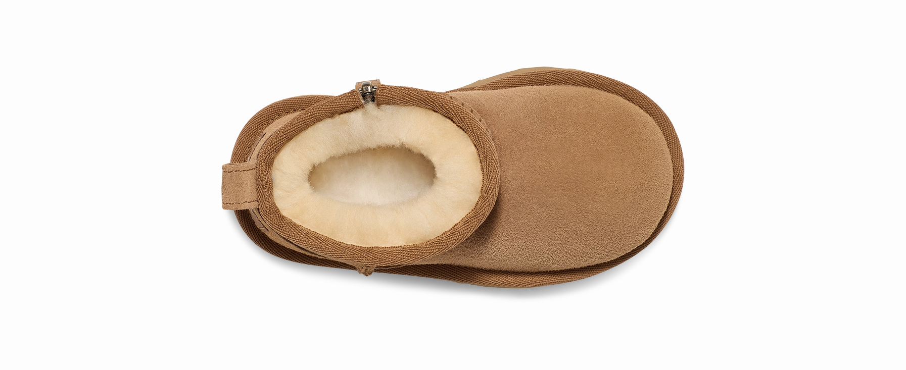 TODDLERS' CLASSIC ULTRA MINI Ugg Tasman Edition