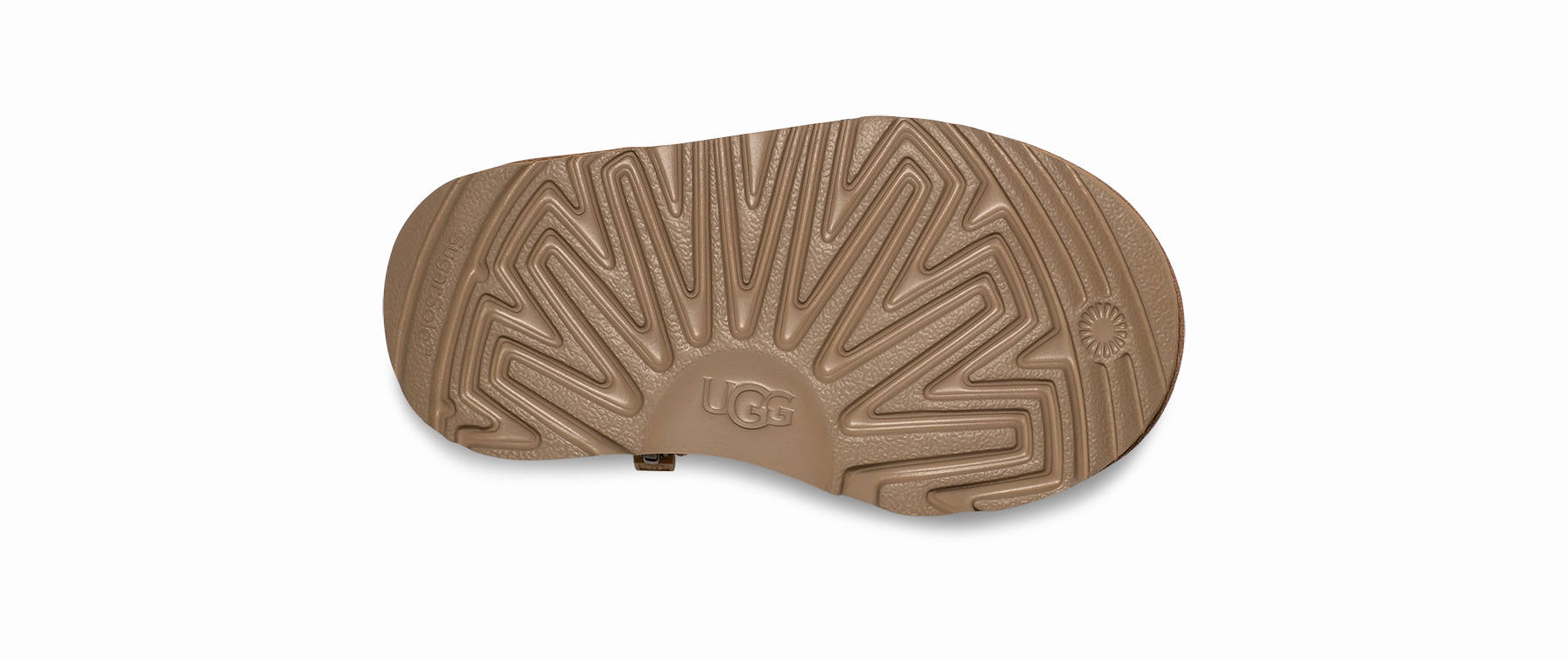 TODDLERS' CLASSIC ULTRA MINI Ugg Tasman Edition