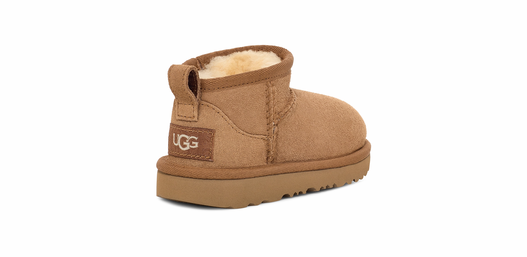 TODDLERS' CLASSIC ULTRA MINI Ugg Tasman Edition