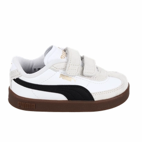 Toddlers' Club II Era V INF Puma footwear designs
