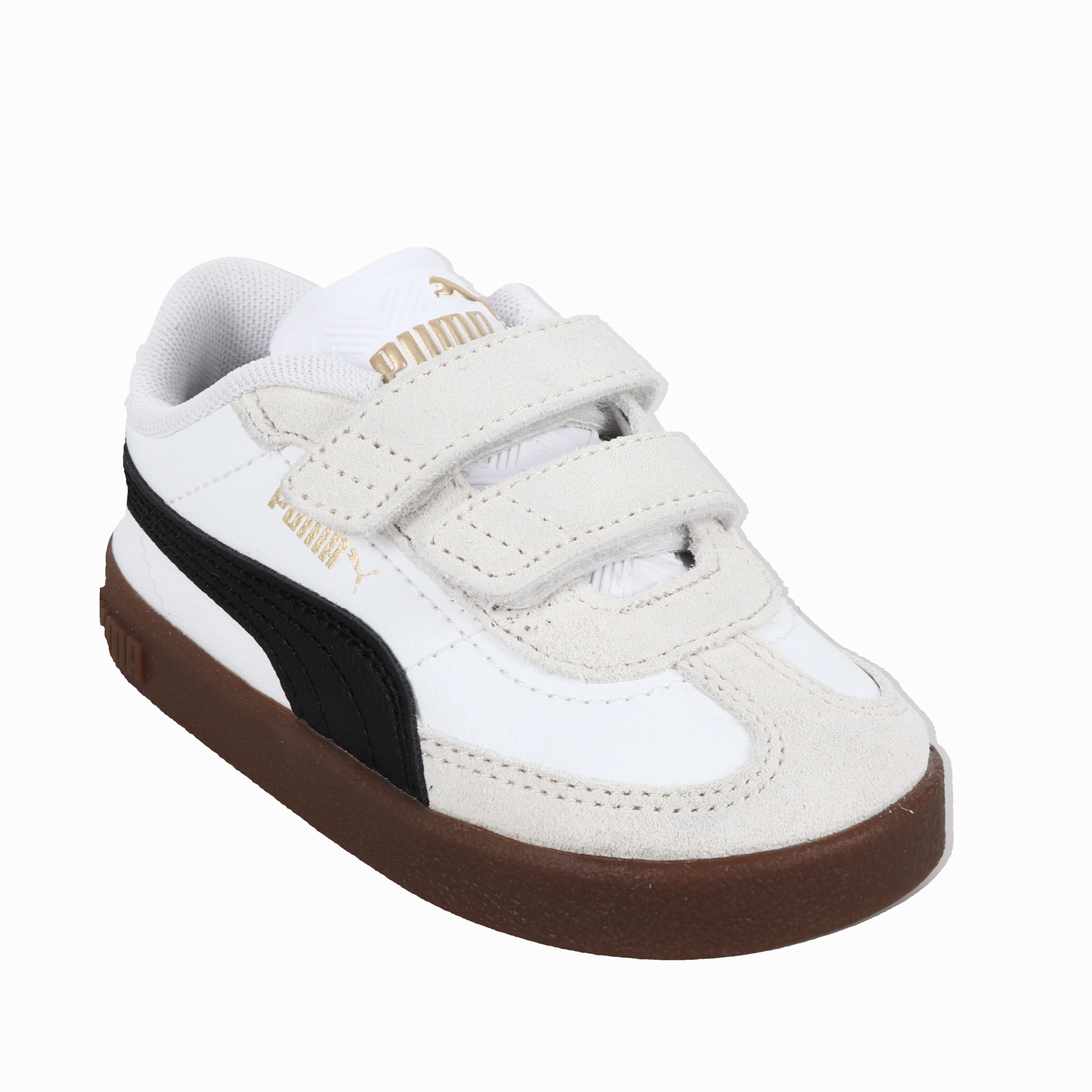 Toddlers' Club II Era V INF Everyday Sport Sneakers