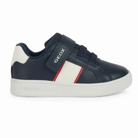 Toddlers' Eclyper Boy Geox shoe options
