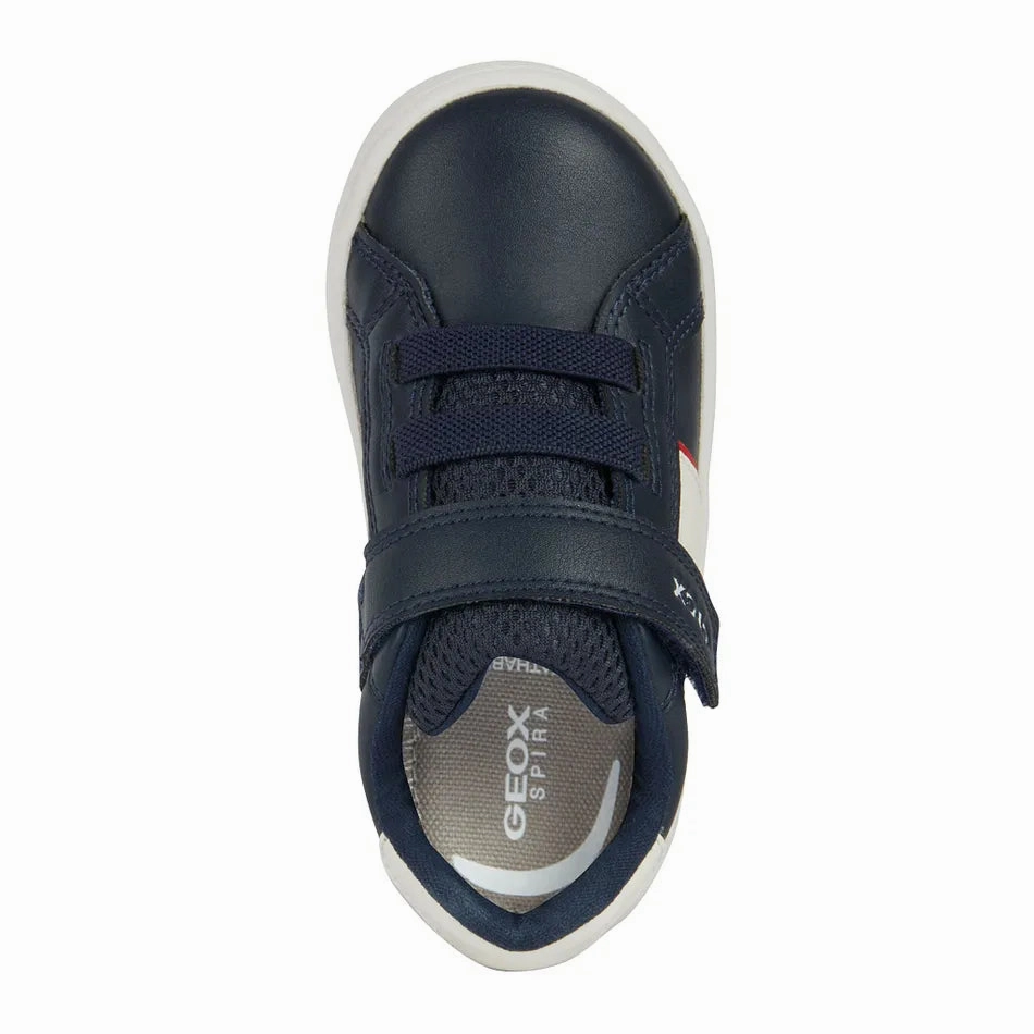 Toddlers' Eclyper Boy Breathable Walking Shoes