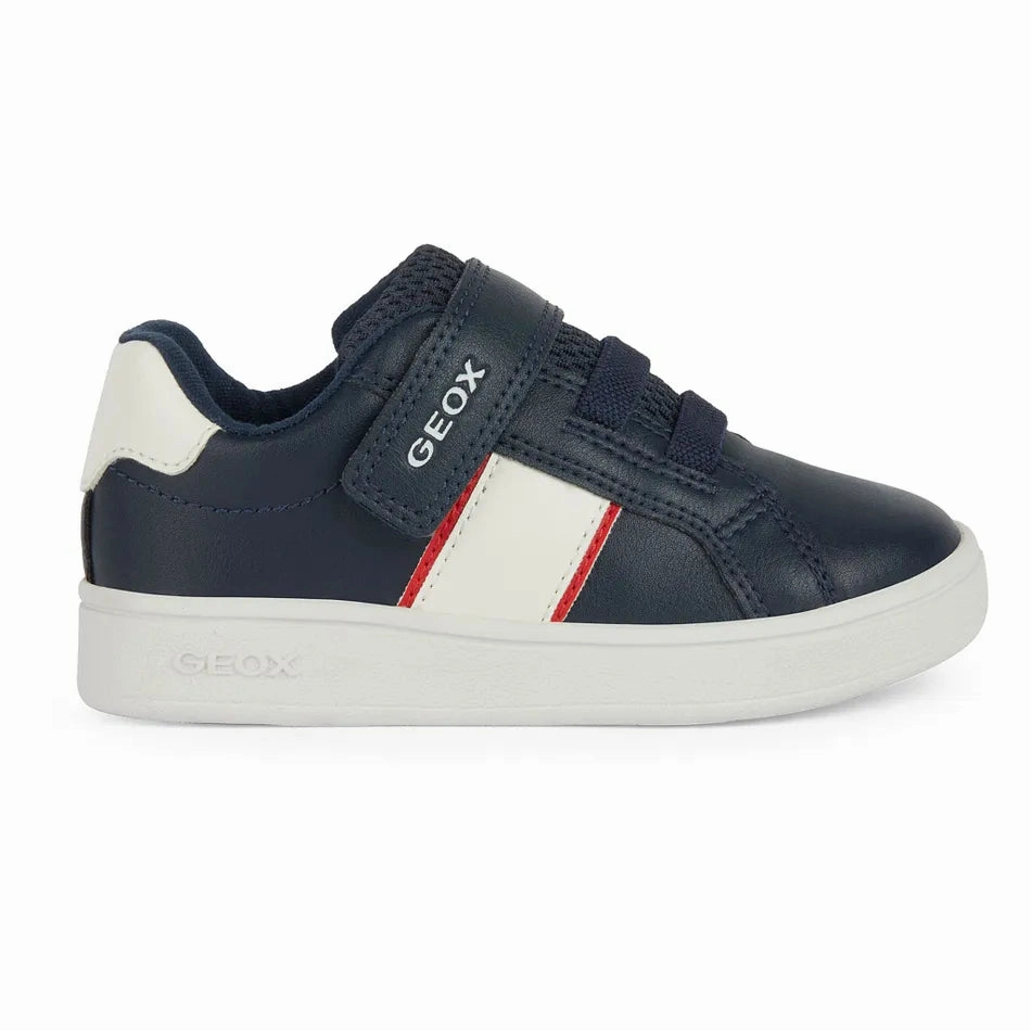 Toddlers' Eclyper Boy Geox shoe options