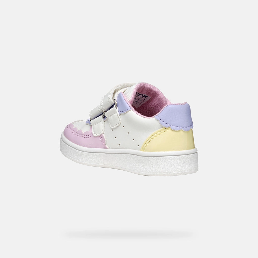 Toddlers' Eclyper Breathable Walking Shoes