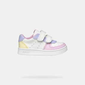 Toddlers' Eclyper Geox shoe options