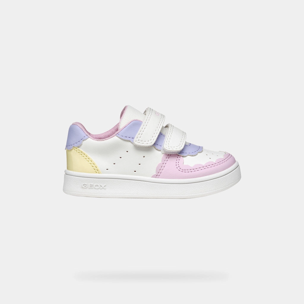 Toddlers' Eclyper Geox shoe options