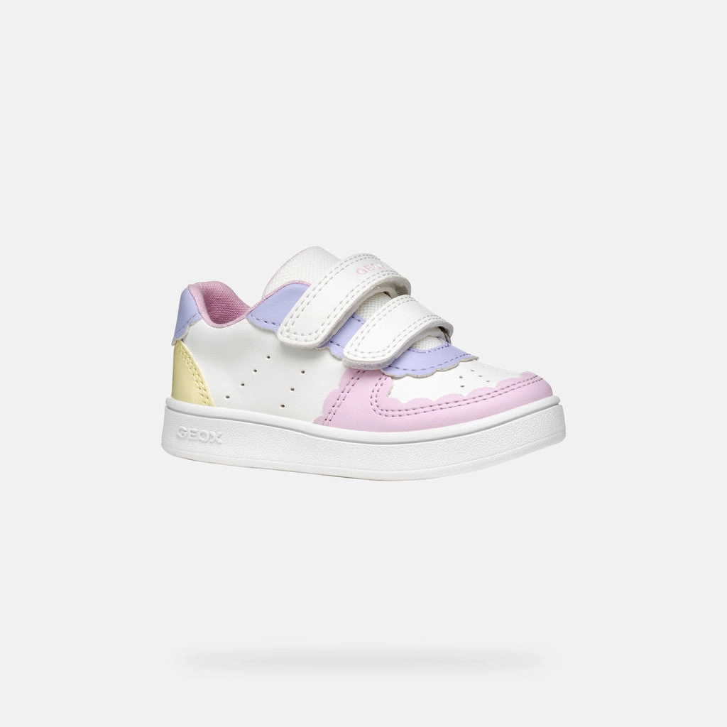 Toddlers' Eclyper Breathable Walking Shoes