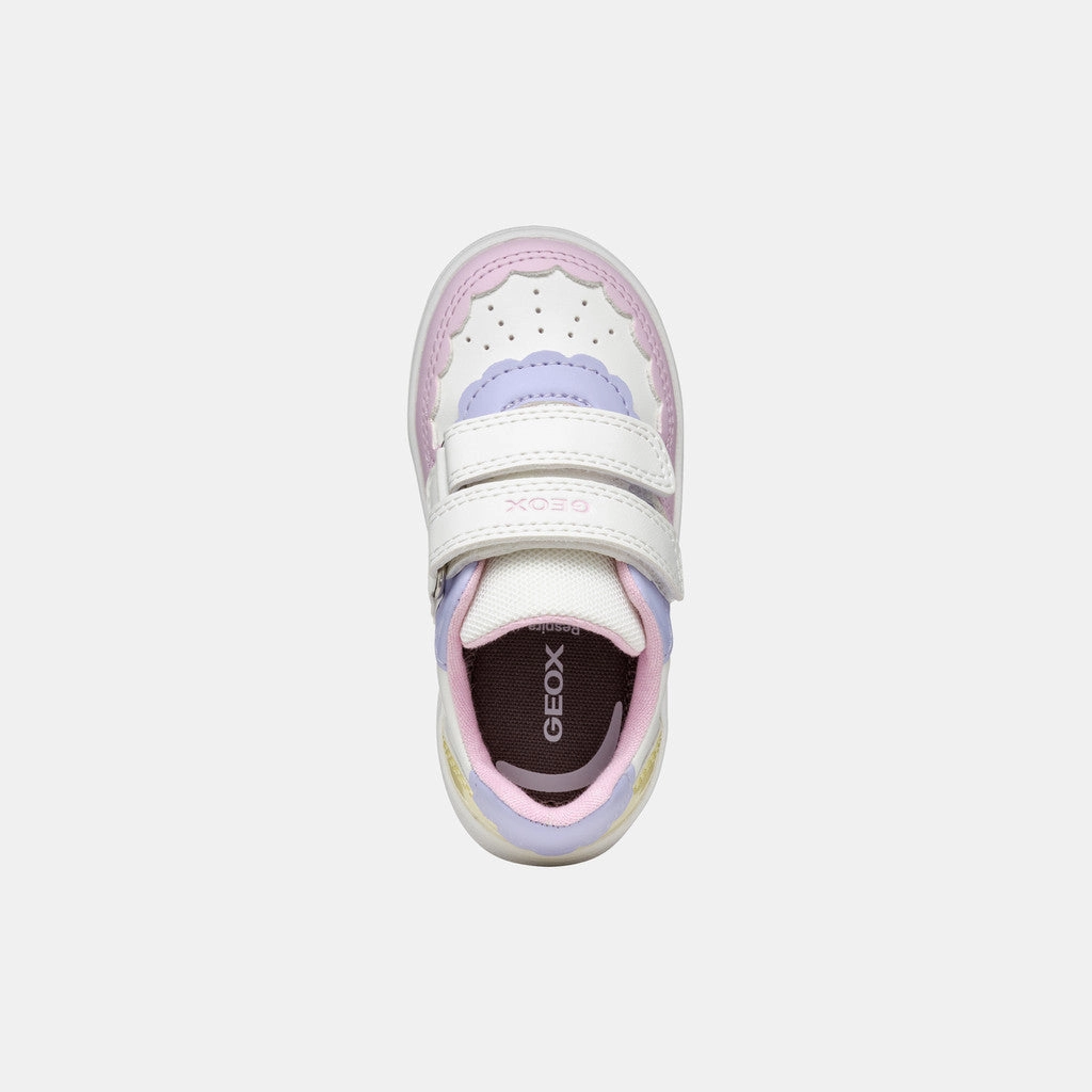 Toddlers' Eclyper Breathable Walking Shoes