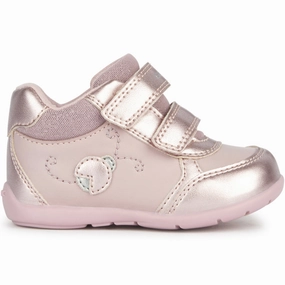 Toddlers' Elthan Geox shoe options