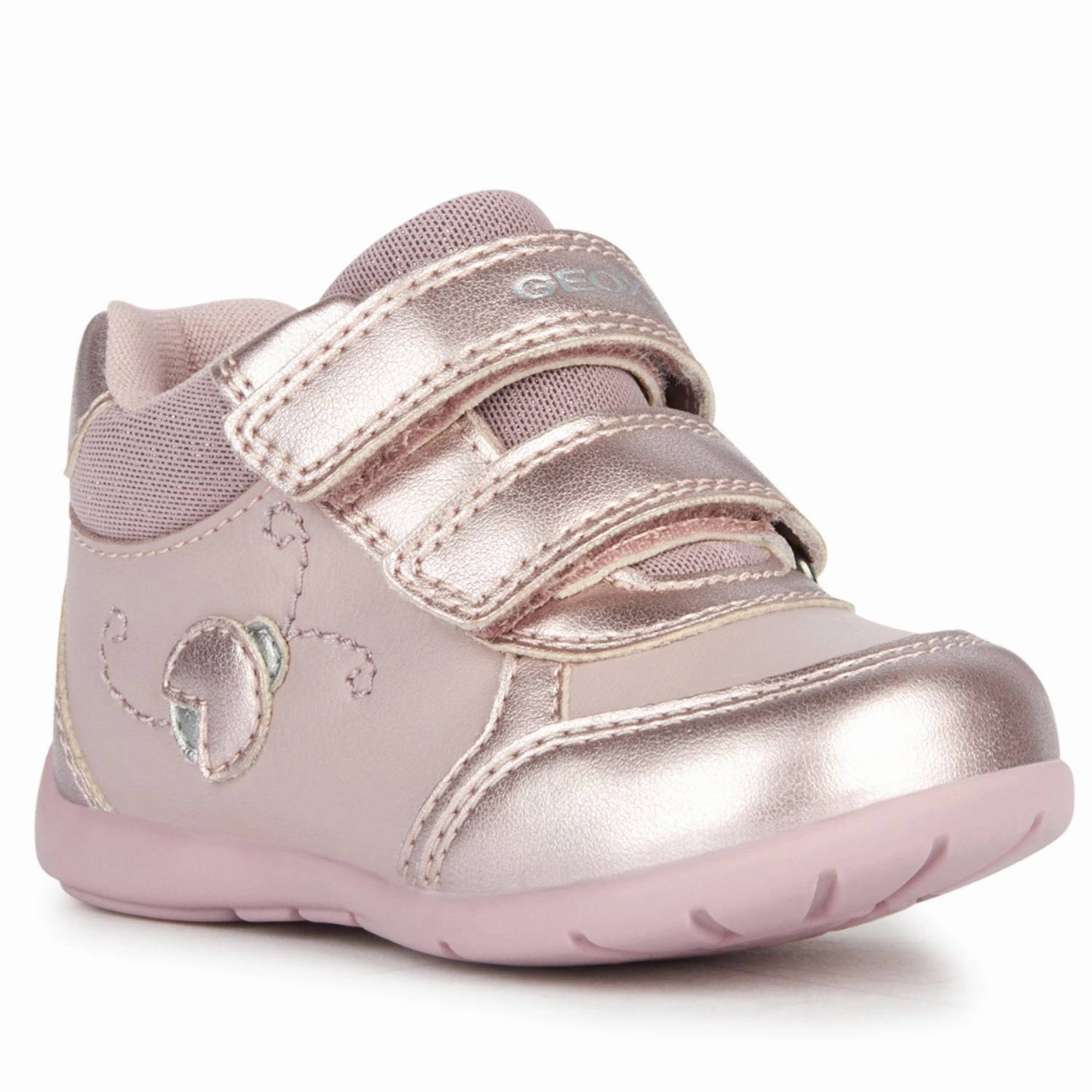 Toddlers' Elthan Breathable Walking Shoes