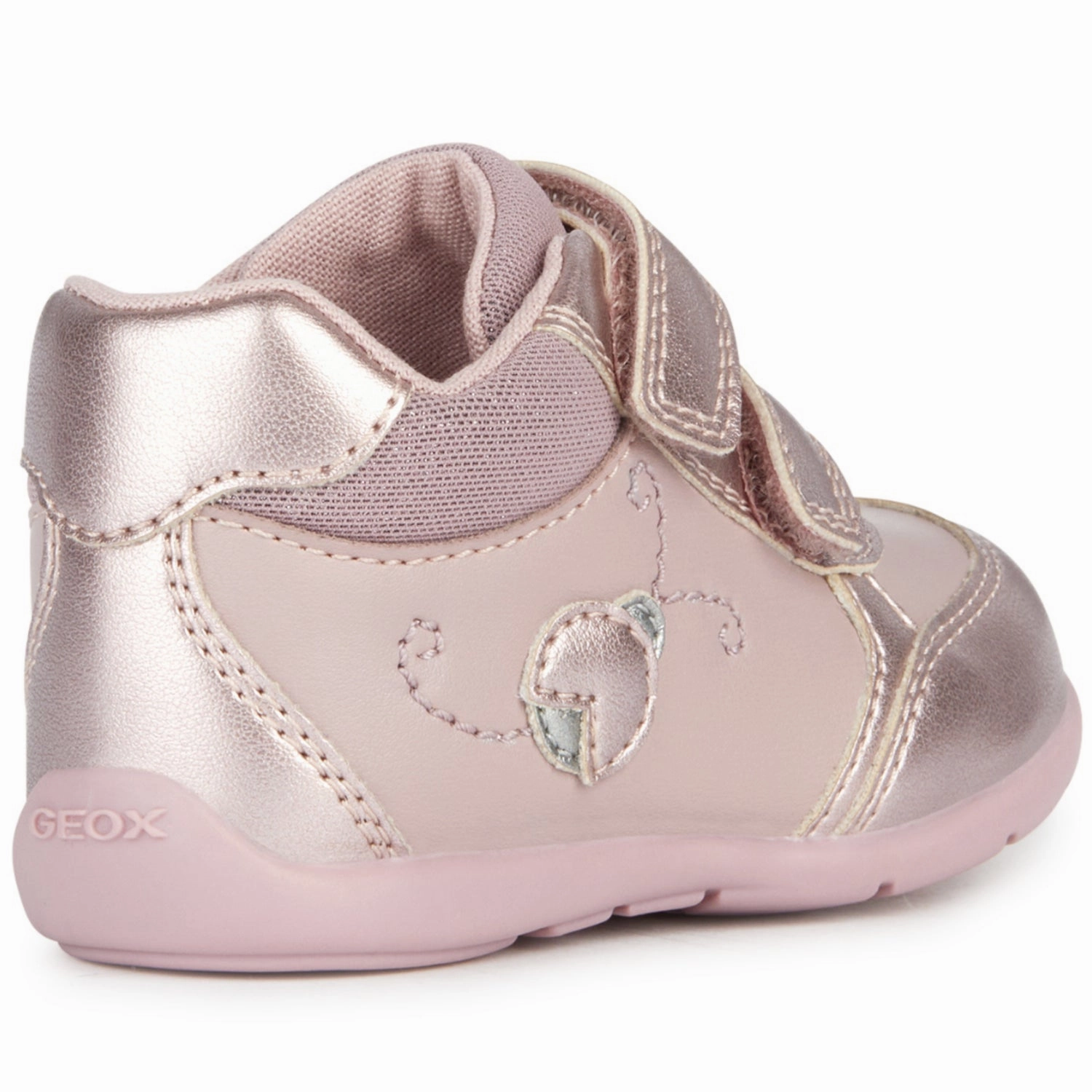 Toddlers' Elthan Breathable Walking Shoes