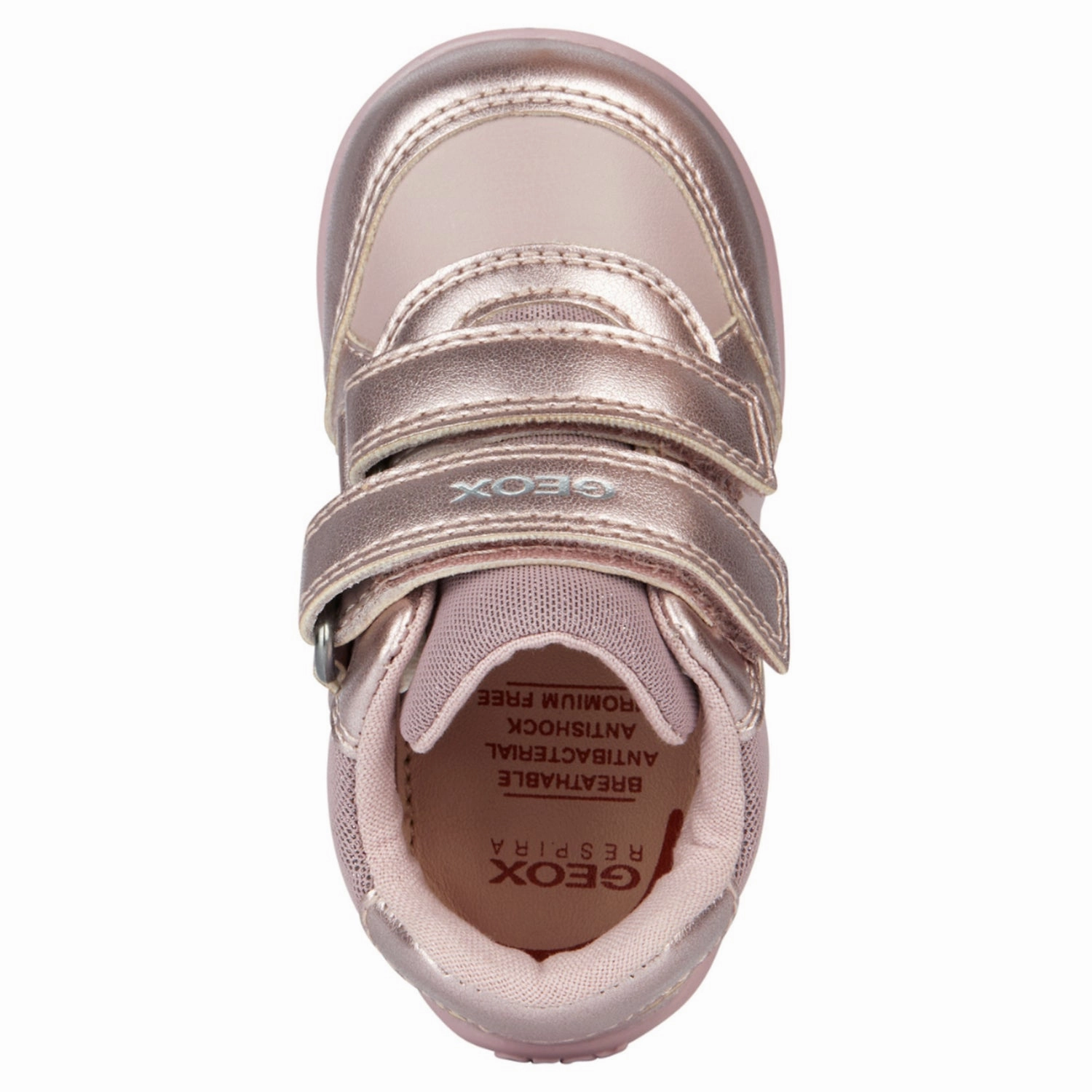 Toddlers' Elthan Breathable Walking Shoes