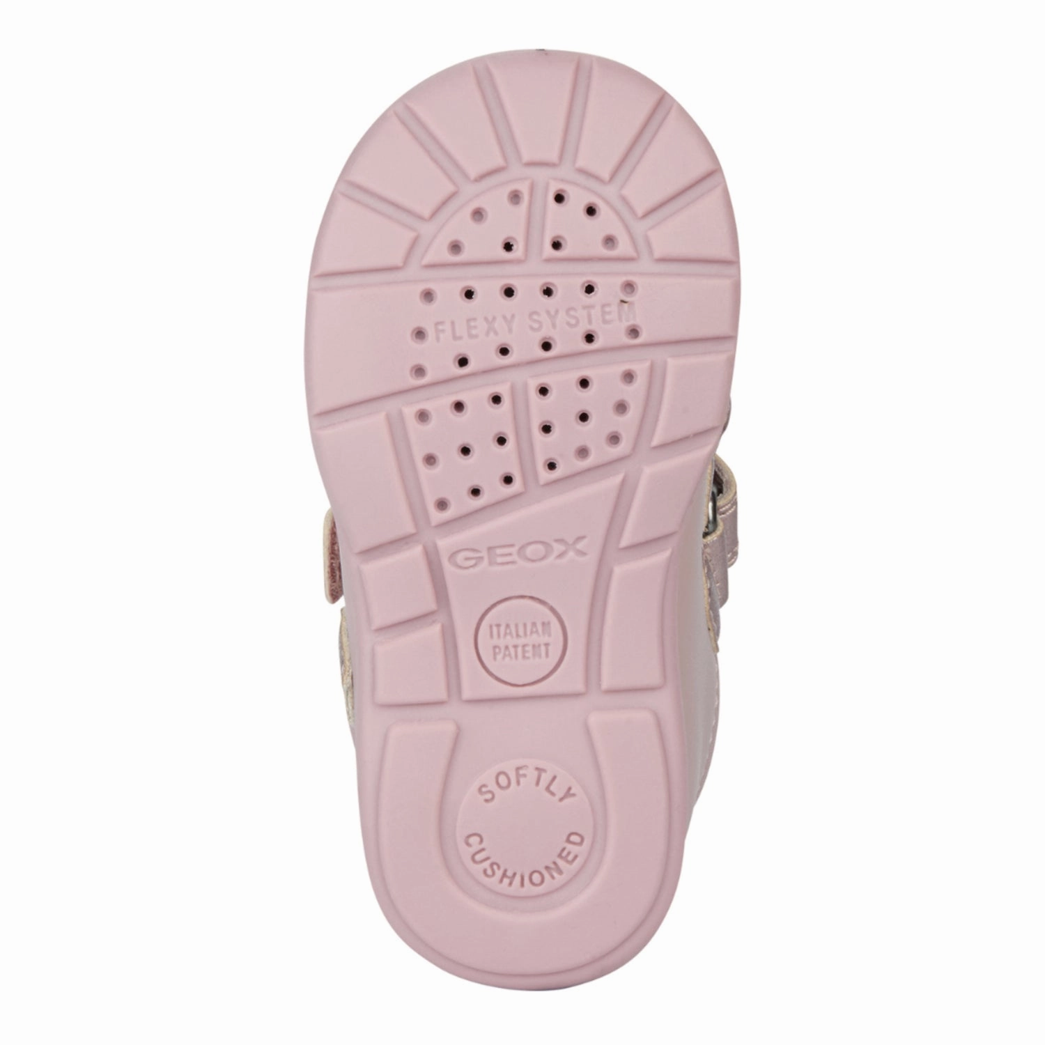 Toddlers' Elthan Breathable Walking Shoes