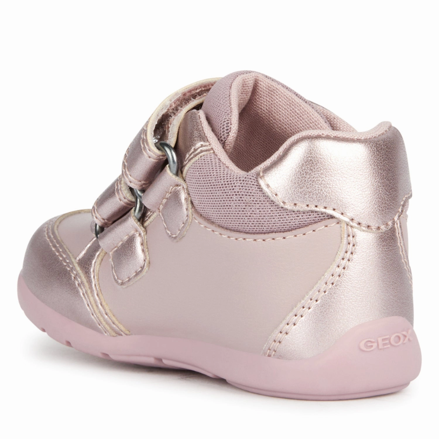 Toddlers' Elthan Breathable Walking Shoes