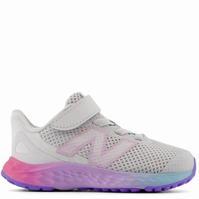 TODDLERS' FRESH FOAM ARISHI v4 new balance women's comfortable sneakers