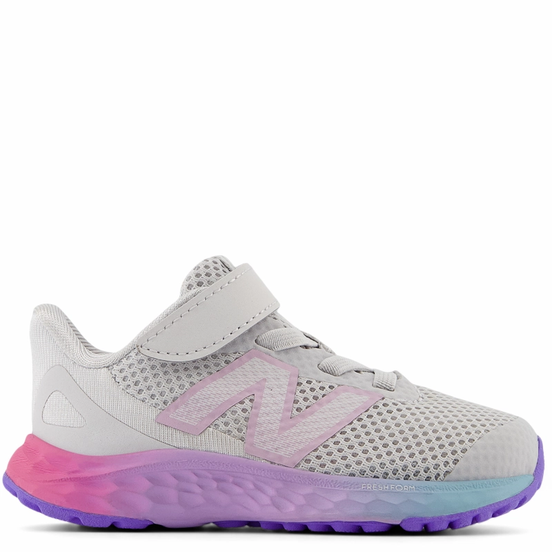 TODDLERS' FRESH FOAM ARISHI v4 new balance women's comfortable sneakers