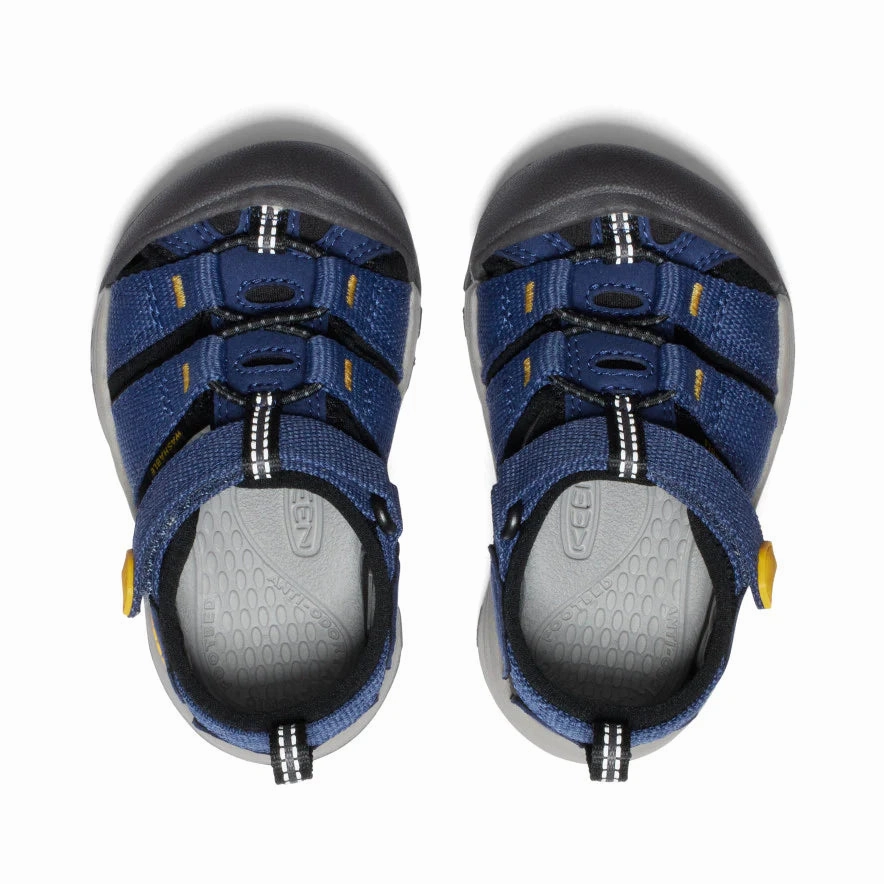 Toddlers' Newport H2 Rugged Trail Sneakers