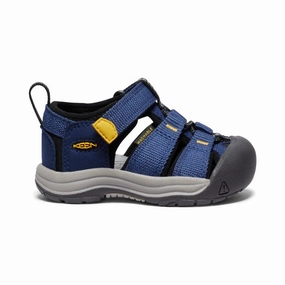 Toddlers' Newport H2 Keen shoe designs