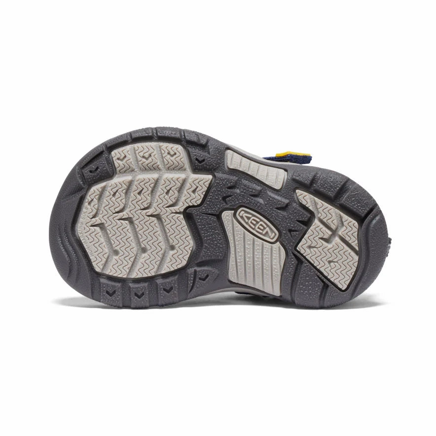 Toddlers' Newport H2 Rugged Trail Sneakers