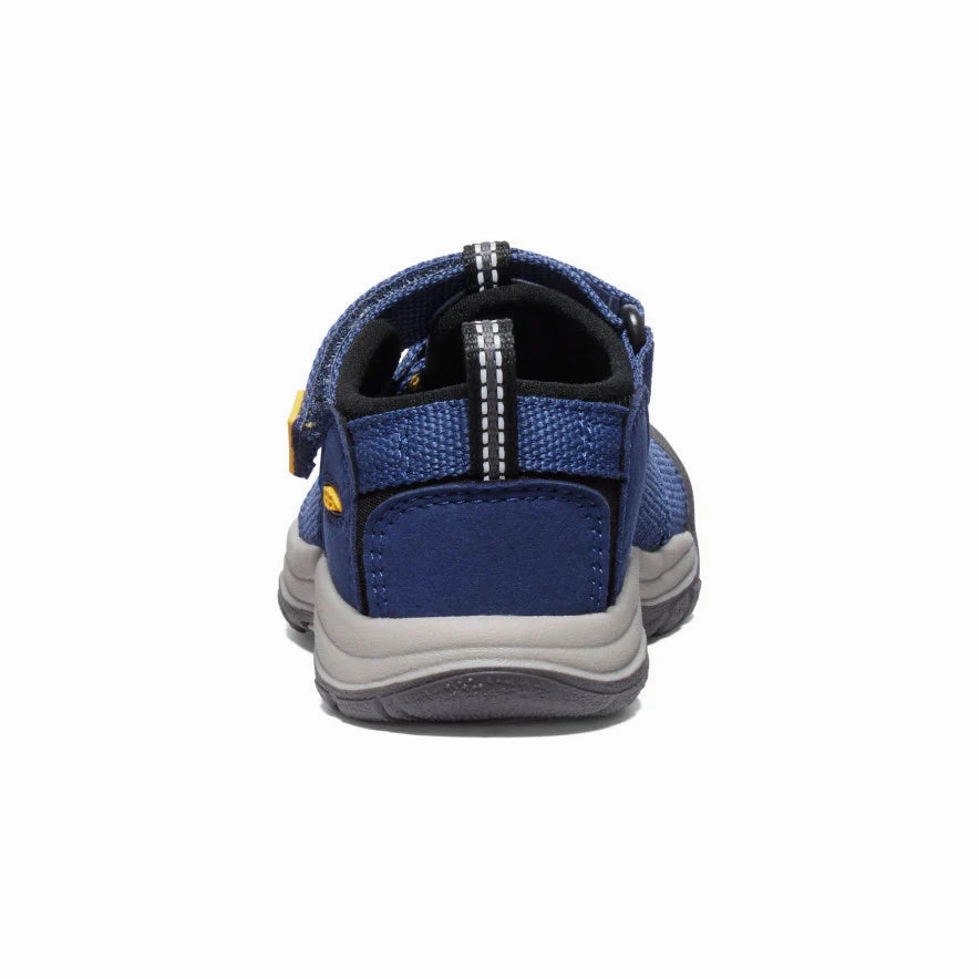 Toddlers' Newport H2 Rugged Trail Sneakers