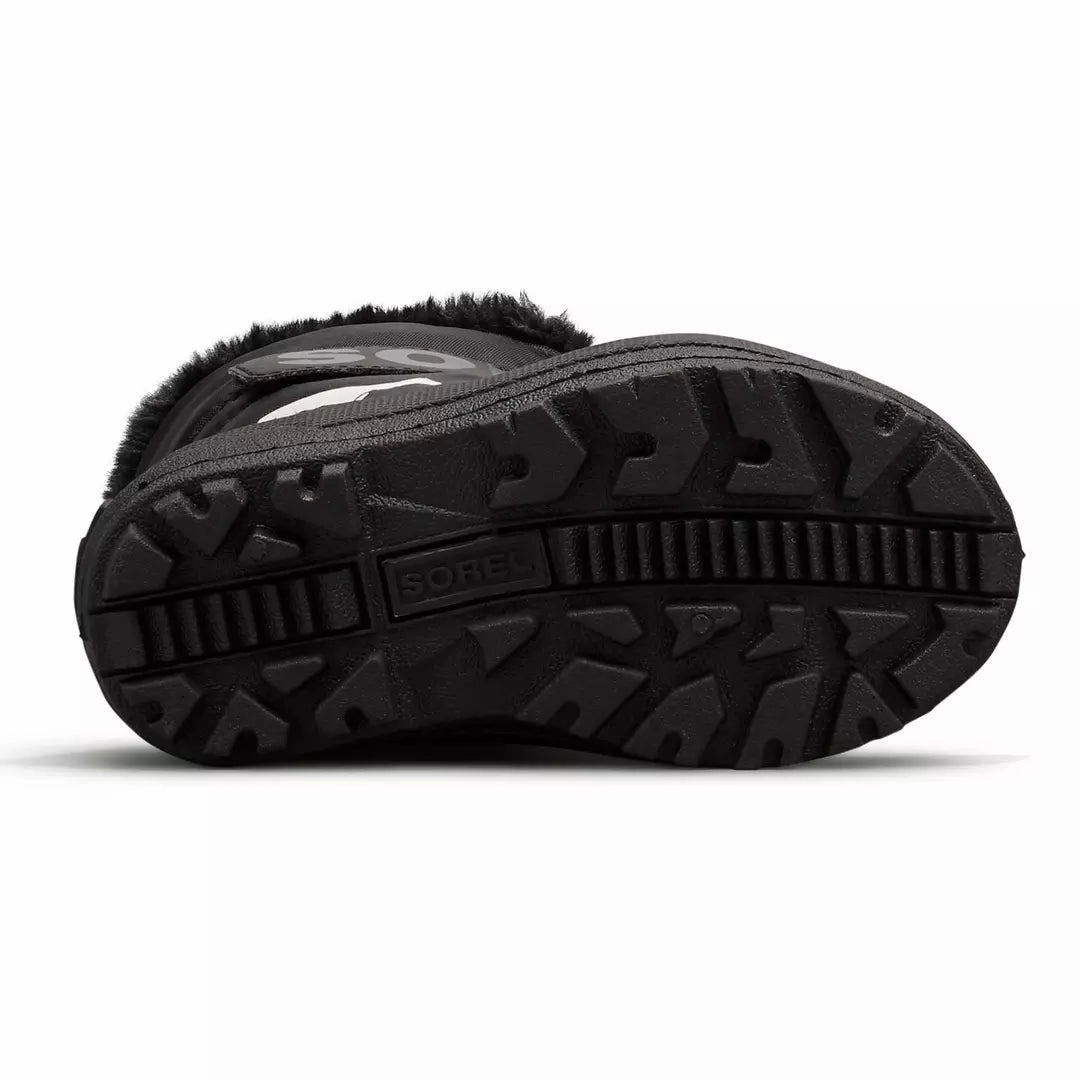 Toddlers' Snow Commander WP Nautical Style Shoes
