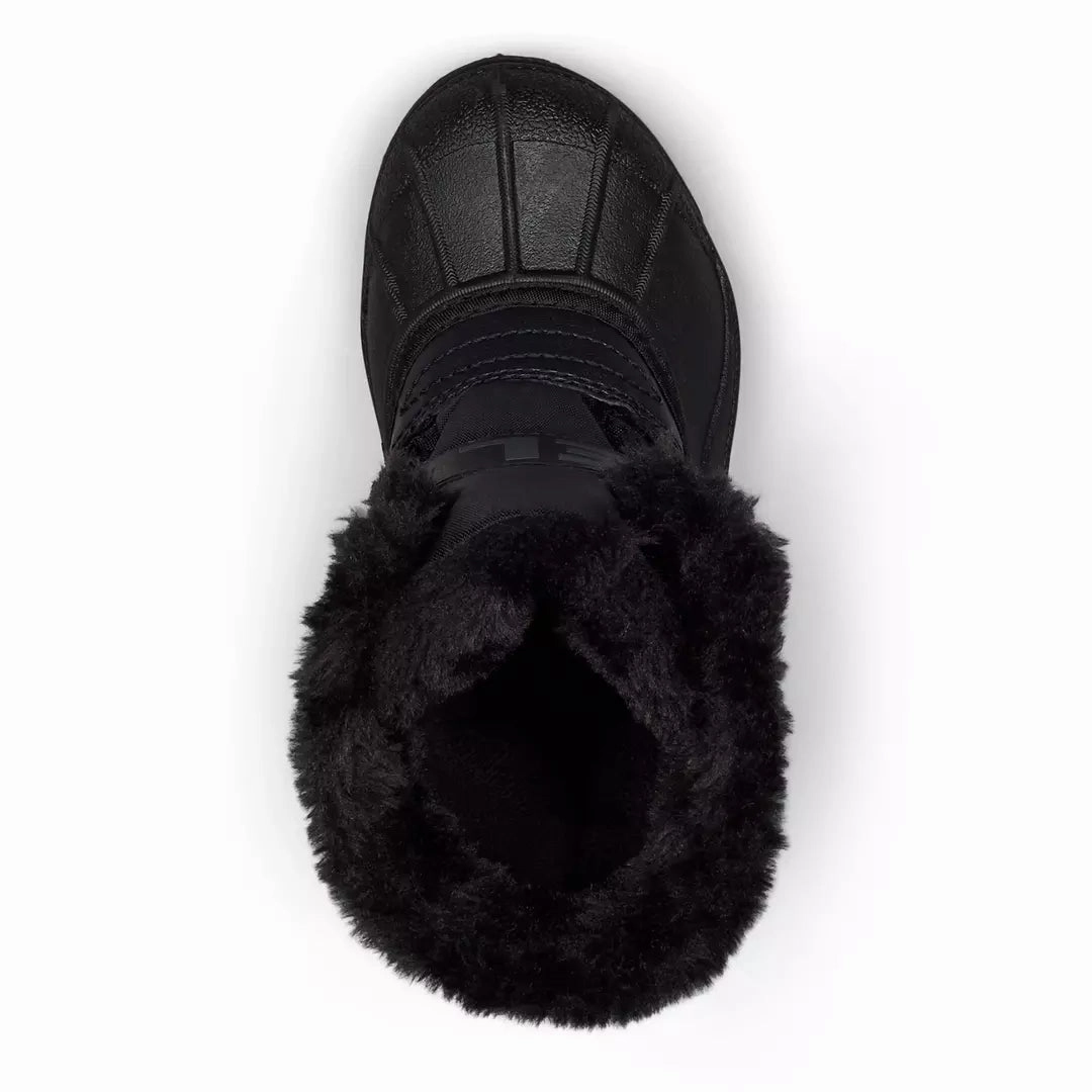 Toddlers' Snow Commander WP Nautical Style Shoes