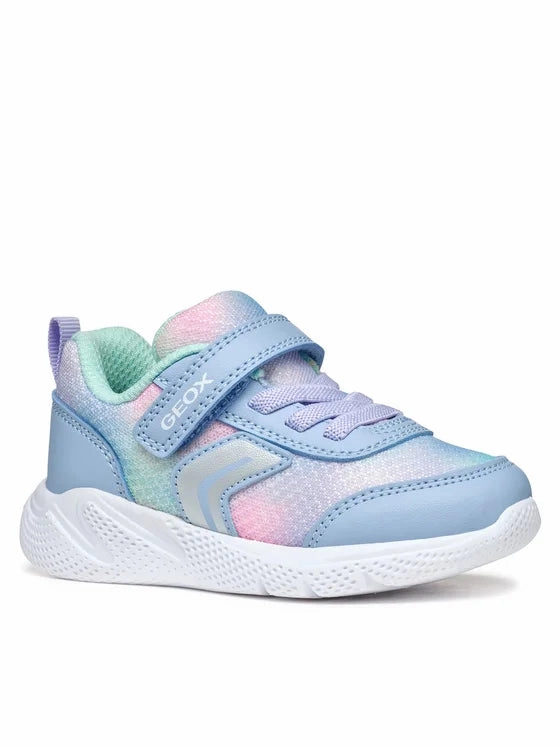 Toddlers' Sprintye Breathable Walking Shoes