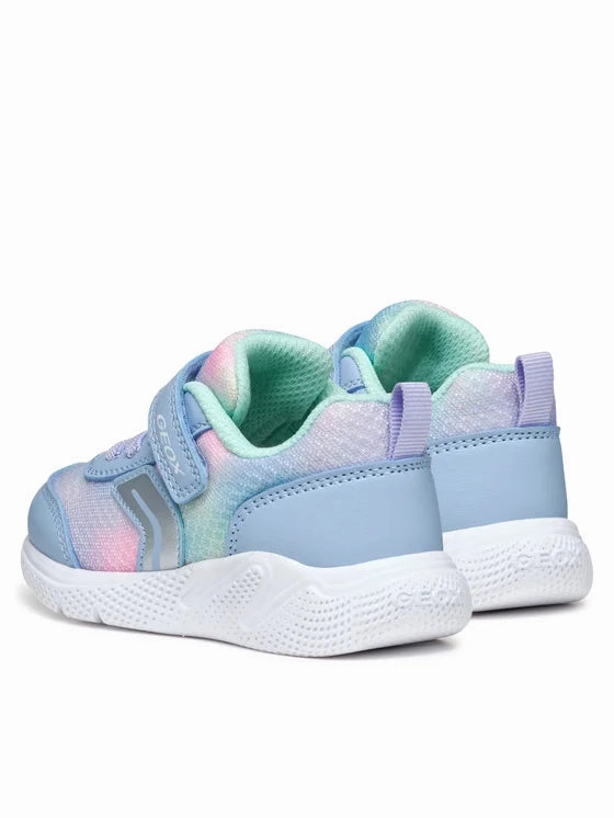 Toddlers' Sprintye Breathable Walking Shoes