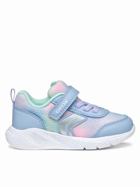 Toddlers' Sprintye Geox shoe options