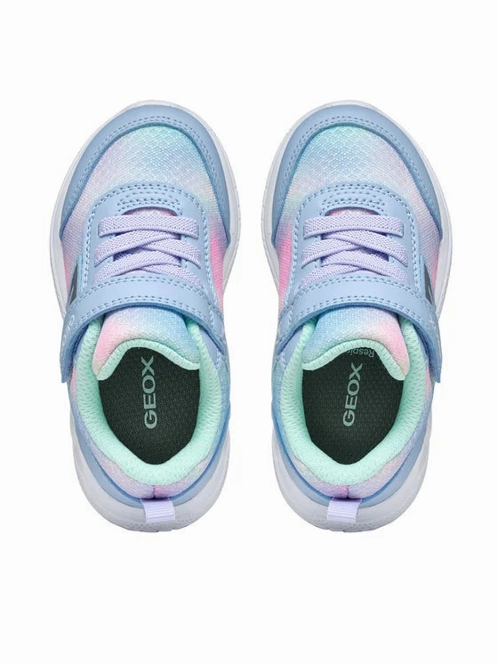 Toddlers' Sprintye Breathable Walking Shoes