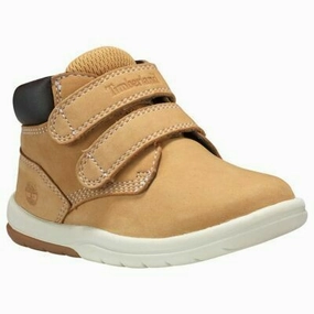 Toddlers' Toddle Tracks Timberland footwear styles